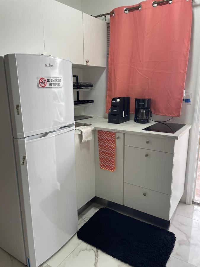 The Sunset Stay Apartments Nassau Luaran gambar