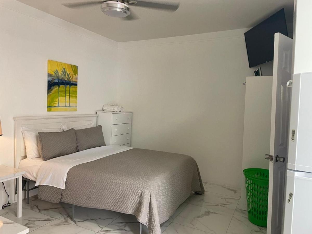 The Sunset Stay Apartments Nassau Luaran gambar